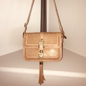 Carmen Steffens Small Bag